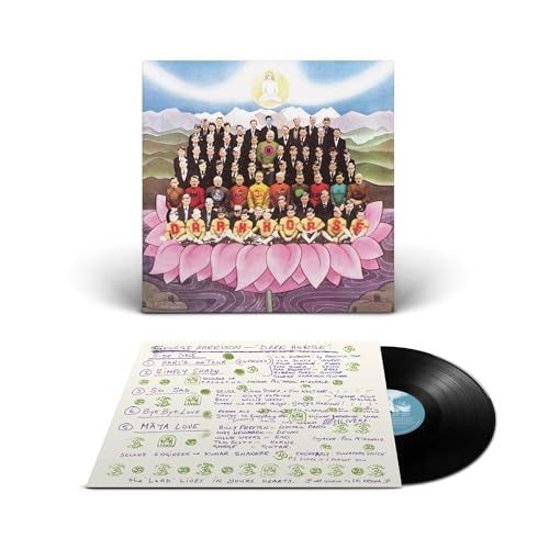 George Harrison - Dark Horse [180G Lp] | Vinyl