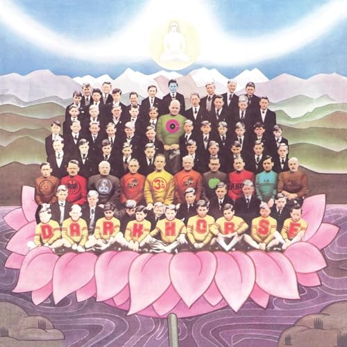 George Harrison - Dark Horse [Eco-Wallet] | CD