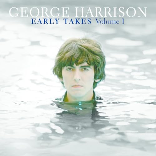 George Harrison - Early Takes: Volume 1 [Eco-Wallet] | CD
