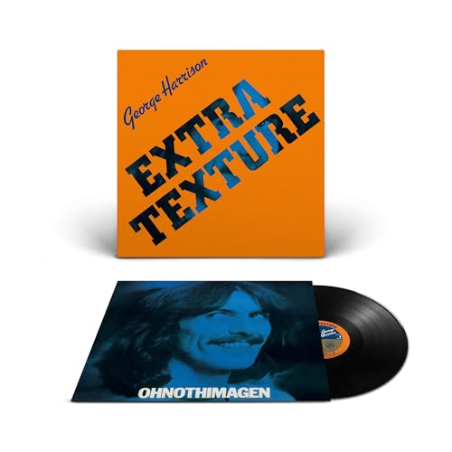 George Harrison - Extra Texture [180G Lp] | Vinyl
