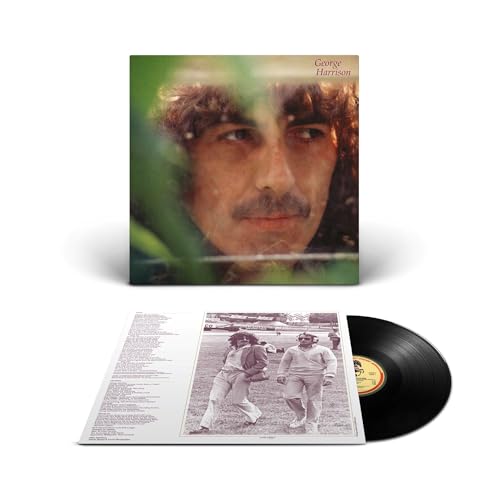 George Harrison - George Harrison [180G Lp] | Vinyl