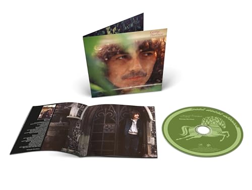 George Harrison - George Harrison [Eco-Wallet] | CD