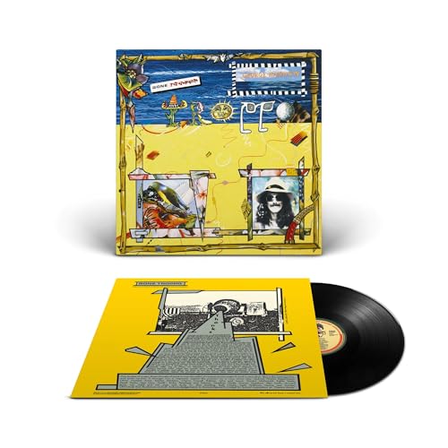 George Harrison - Gone Troppo [180G Lp] | Vinyl