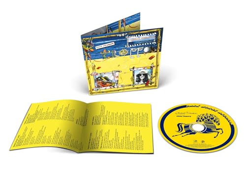 George Harrison - Gone Troppo [Eco-Wallet] | CD
