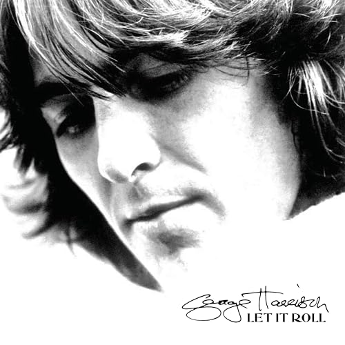 George Harrison | Let It Roll - Songs by George Harrison (Deluxe Edition) | CD
