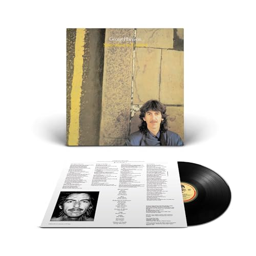 George Harrison - Somewhere In England [180G Lp] | Vinyl
