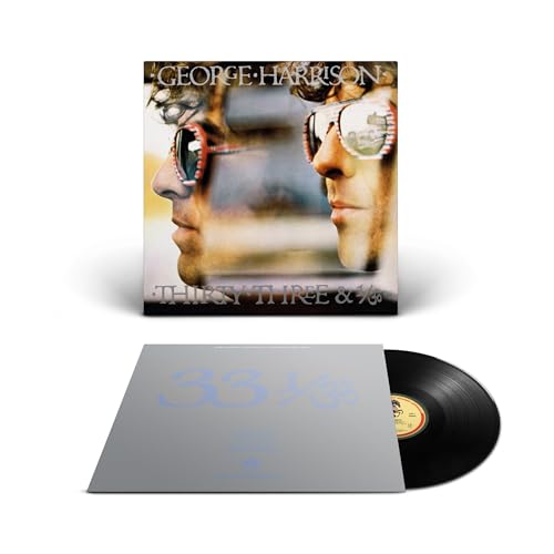 George Harrison - Thirty Three & 1/3 [180G Lp] | Vinyl