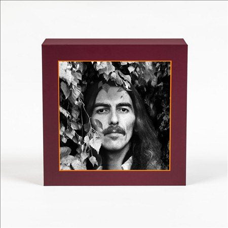 George Harrison - VINYL COLLECT(LP BOX | Vinyl