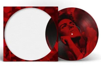 George Michael - Careless Whisper (Limited Edition Picture Disc Vinyl) [Import] | Vinyl