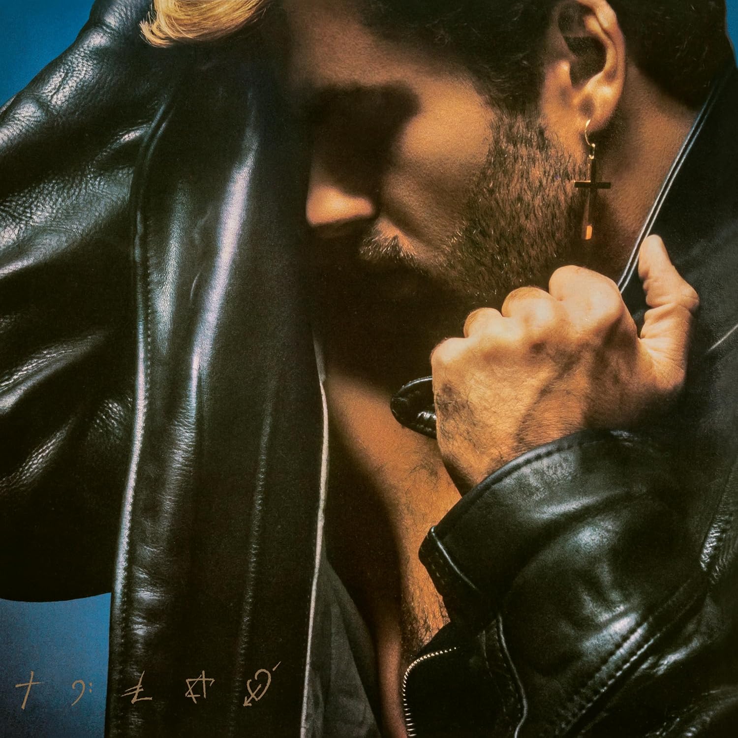 George Michael - Faith (Half Speed Mastered) [Import] ( 2 Lp's) | Vinyl