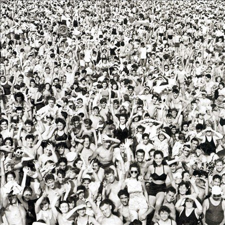 George Michael - Listen Without Prejudice (180 Gram Vinyl) | Vinyl