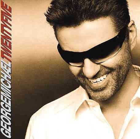 George Michael - TWENTY FIVE (2-CD) | CD