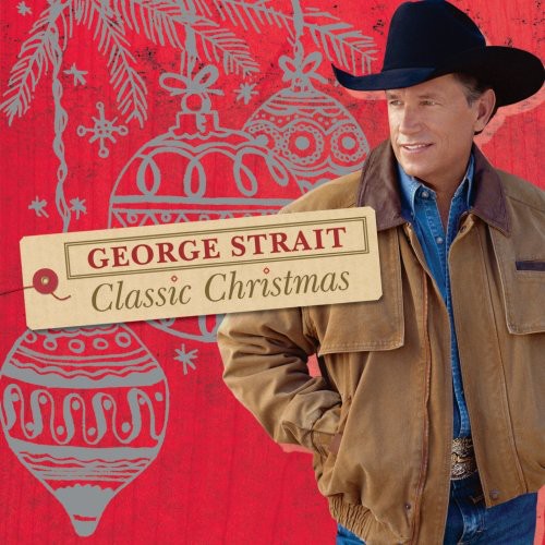 George Strait - Classic Christmas | CD