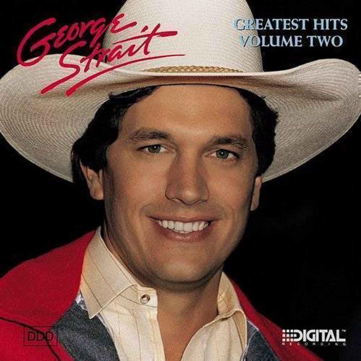 George Strait - Greatest Hits, Vol. 2 [CD] | CD