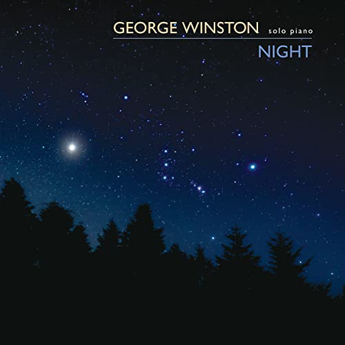 George Winston - Night | Vinyl