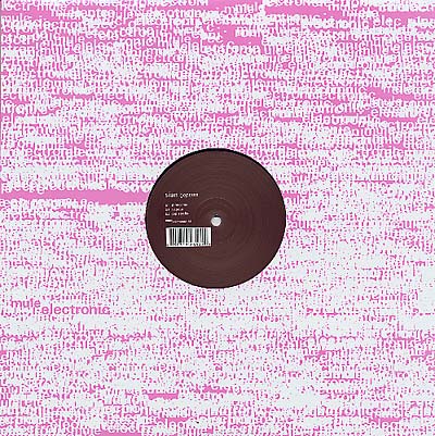 SIAN - Gepetto | Vinyl