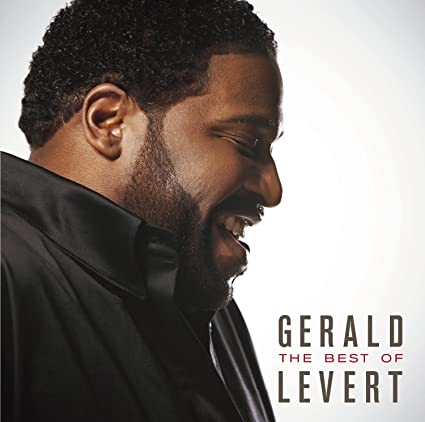 Gerald Levert - The Best Of Gerald Levert | CD