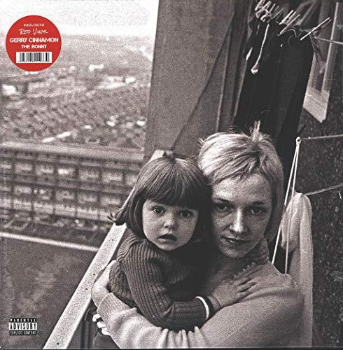 Gerry Cinnamon - The Bonny (Indie Exclusive) | Vinyl