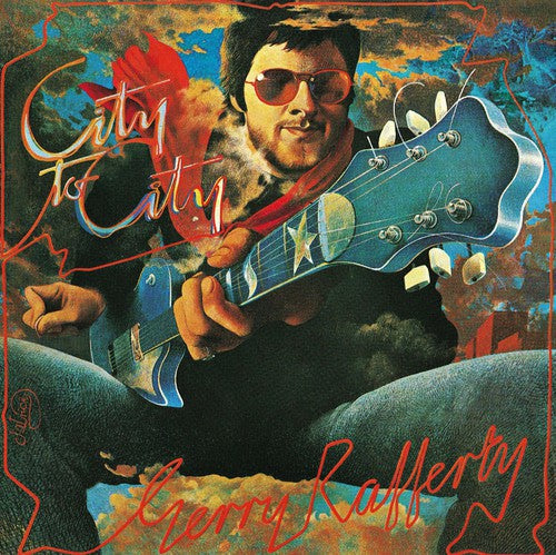 Gerry Rafferty - City to City (2023 Remaster) (2 Lp's) | Vinyl