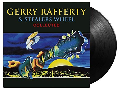 Gerry Rafferty & Stealer - Collected (Gatefold, 180-Gram Black Vinyl) [Import] (2 Lp's) | Vinyl