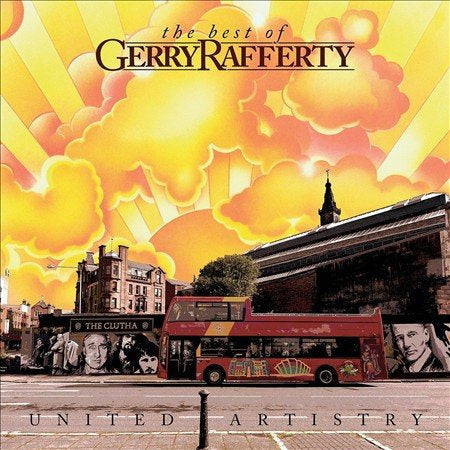 Gerry Rafferty - The Best Of Gerry Rafferty | CD