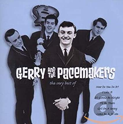 Gerry & the Pacemakers - The Very Best Of | CD