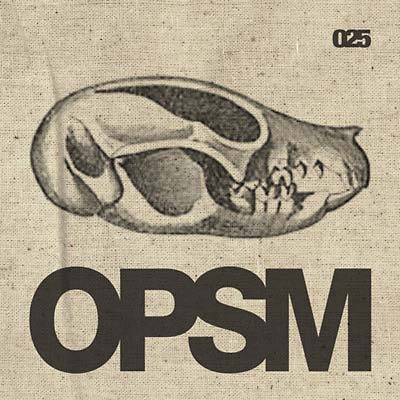 VA - Get OPSMized | Vinyl