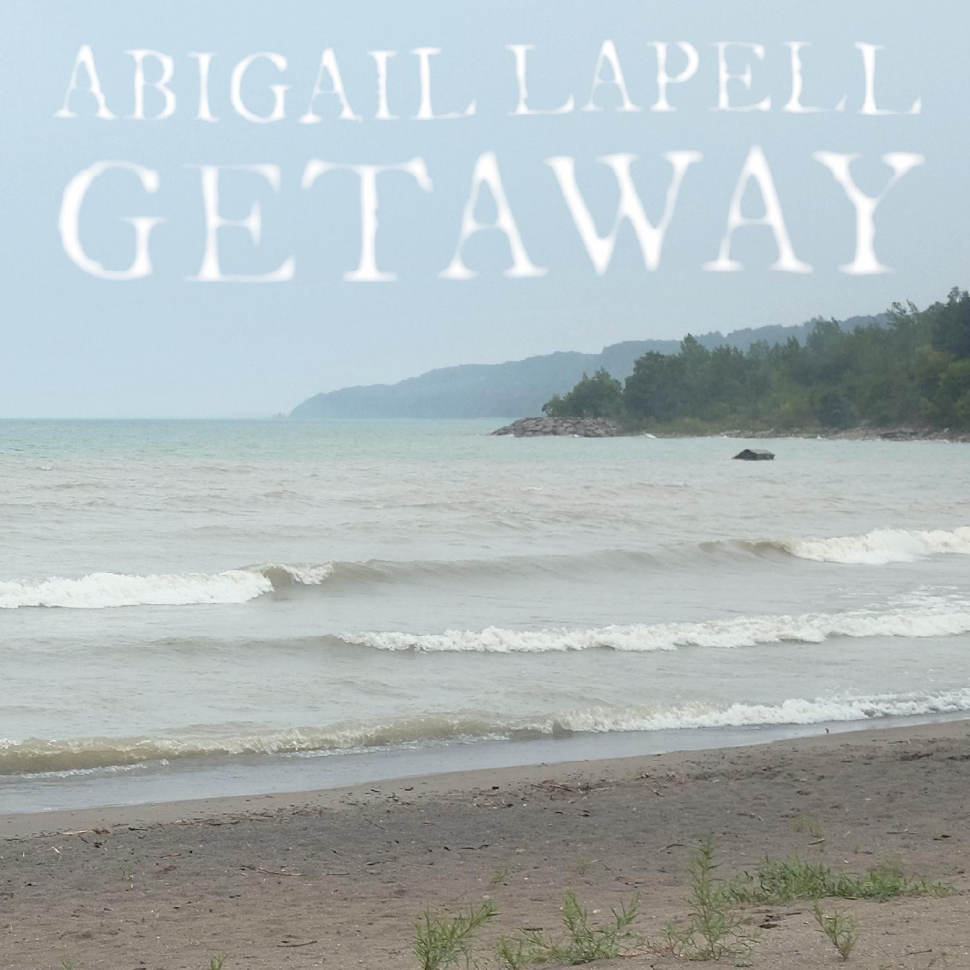 Abigail Lapell - Getaway | CD