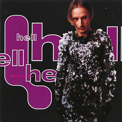 DJ HELL - Geteert & Gefedert | CD