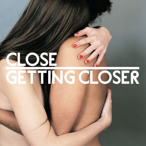 Close | Getting Closer (2LP) | Vinyl