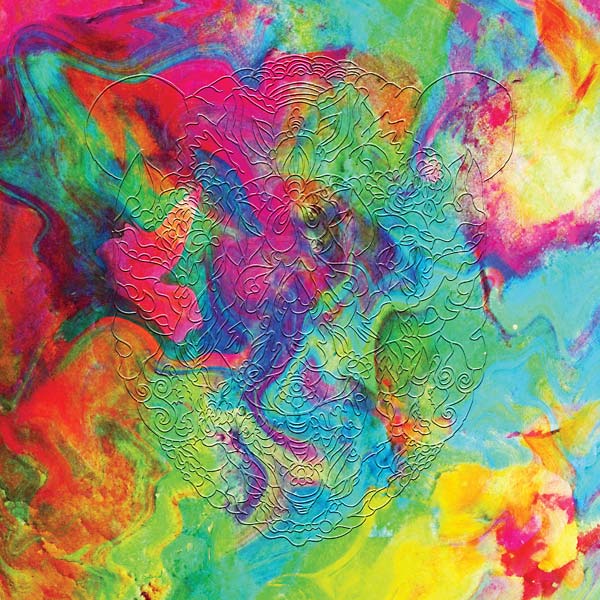 CHARLEMAGNE PALESTINE & GRUMBLING FUR TIME MACHINE - ggrrreeebbbaaammmnnnuuuccckkkaaallloooww!!! | Vinyl