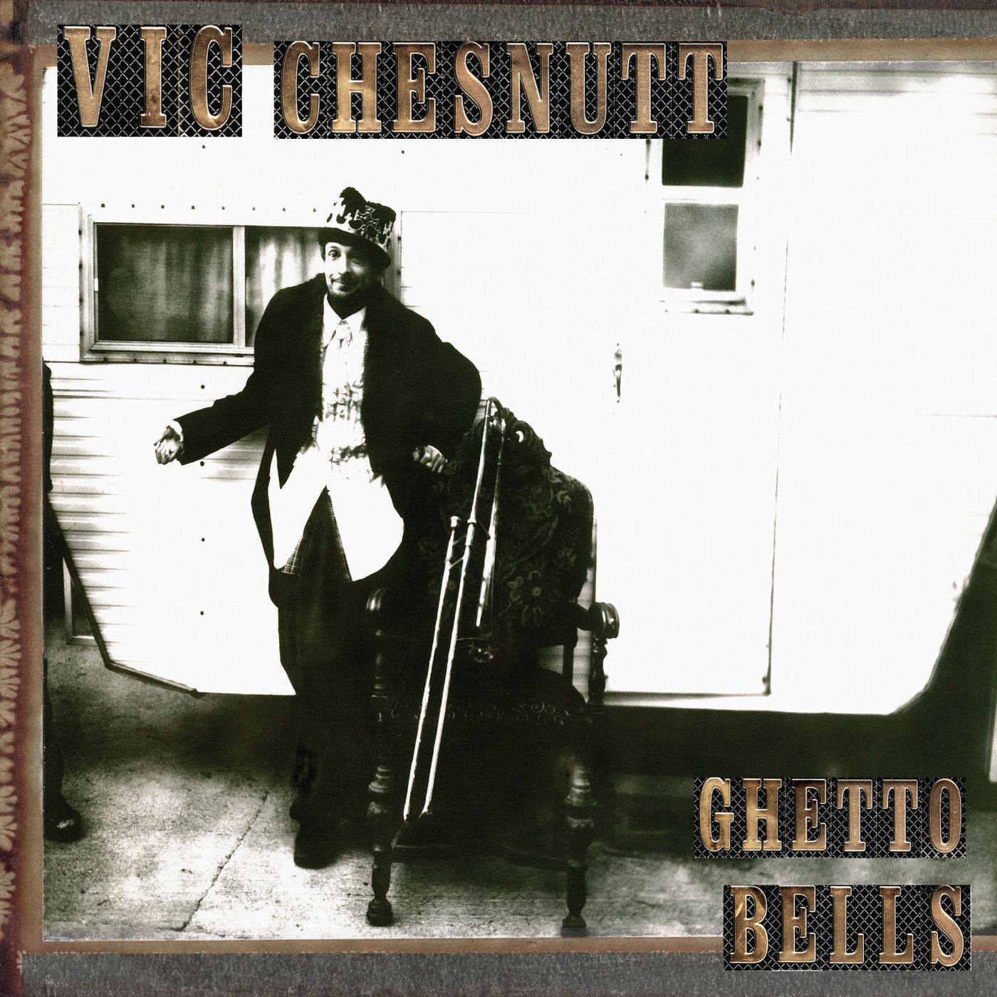 Vic Chesnutt | Ghetto Bells | Vinyl