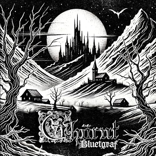 Ghornt - Bluetgraf | Vinyl