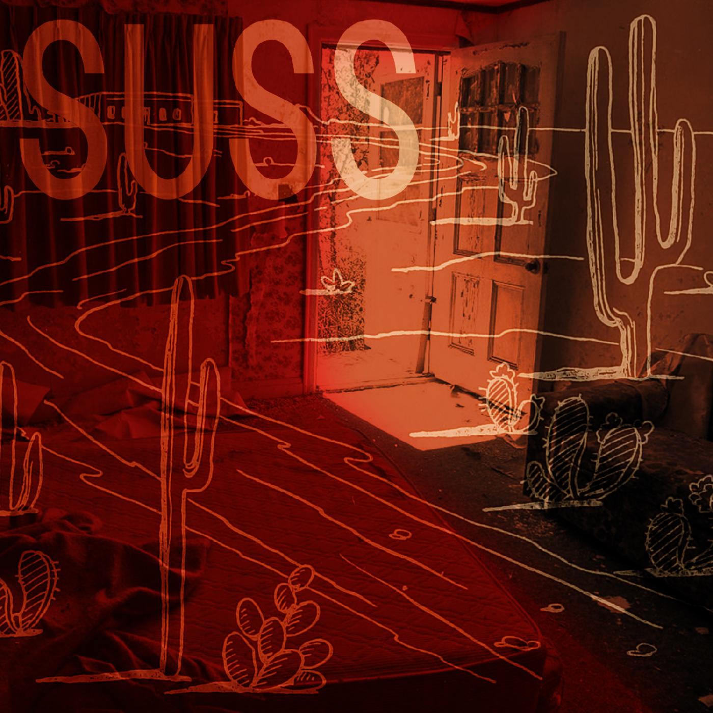 SUSS - Ghost Box (Expanded) | CD