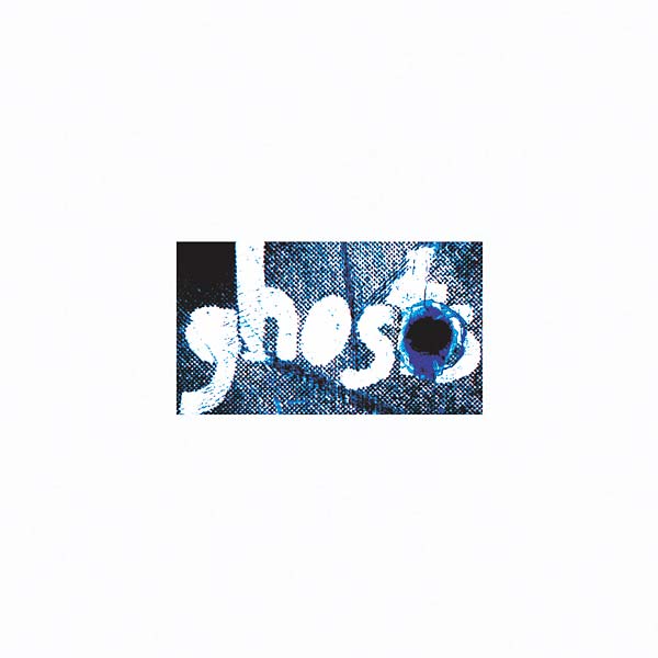 PROSTITUTES - Ghost Detergent | Vinyl