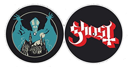 GHOST - GHOST - Opus Eponymous / Logo | Slipmat