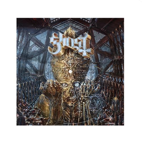 Ghost - IMPERA [Picture Disc LP] | Vinyl