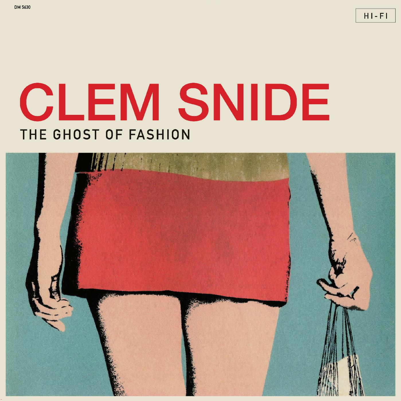 Clem Snide | Ghost Of Fashion | Vinyl