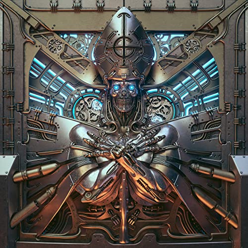 Ghost - Phantomime | CD