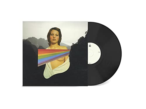 Ghost Woman - Ghost Woman [LP] | Vinyl
