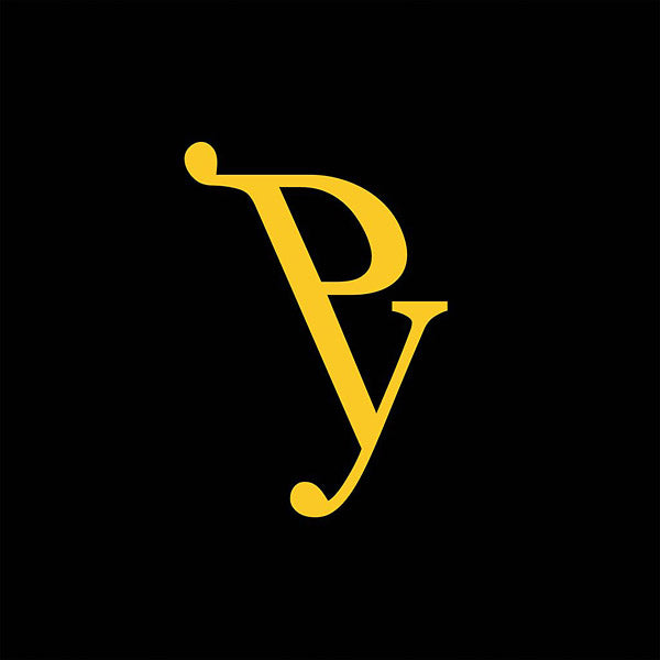 PY - Ghostdance EP + Selected Cuts | Vinyl
