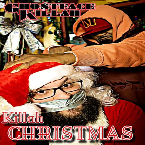 Ghostface Killah | Killah Christmas | Vinyl