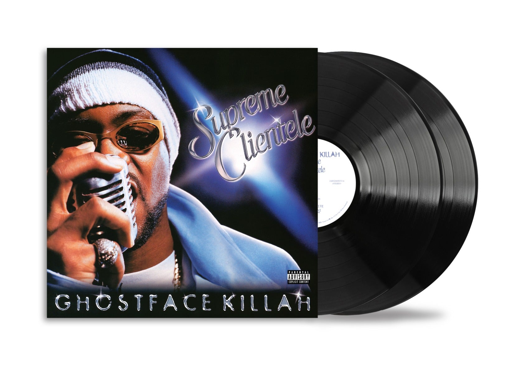 Ghostface Killah - Supreme Clientele (2Lp) | Vinyl