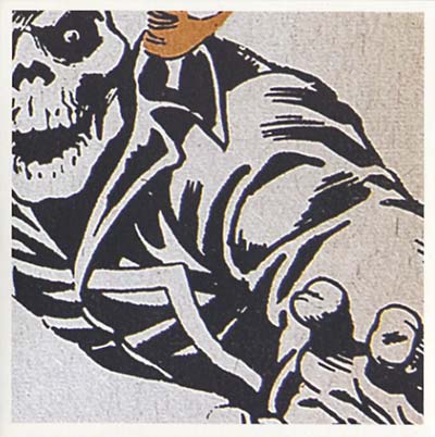 GAVIN FRIDAY & DAVE BALL/THOMAS BRINKMANN/ALAN VEG - Ghostrider | Vinyl