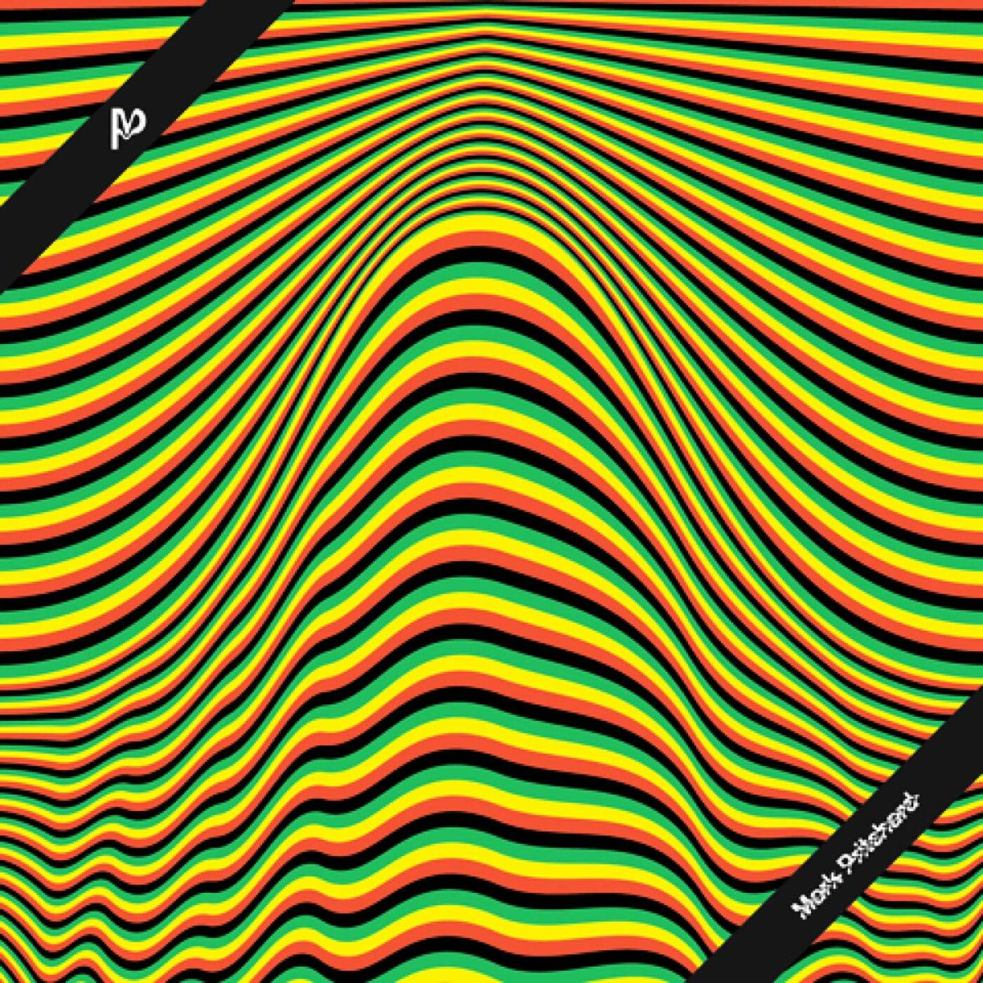 Mark Pritchard - Ghosts | Vinyl