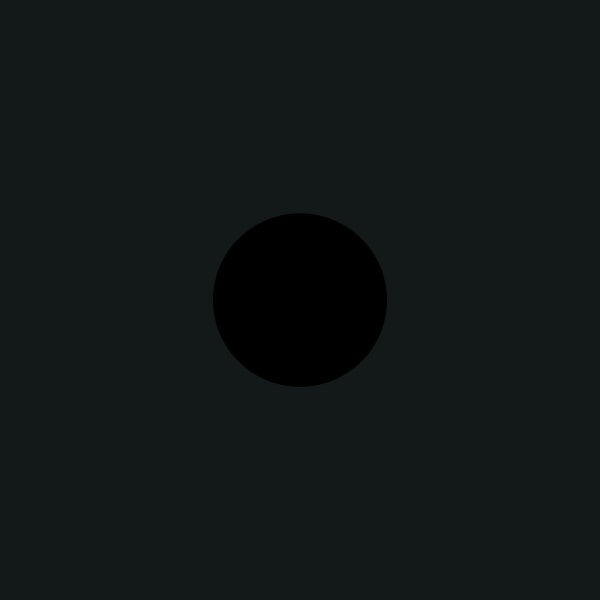 SUPERVOID - Giant Nothing | Vinyl