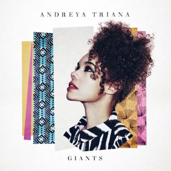 Andreya Triana - Giants | Vinyl
