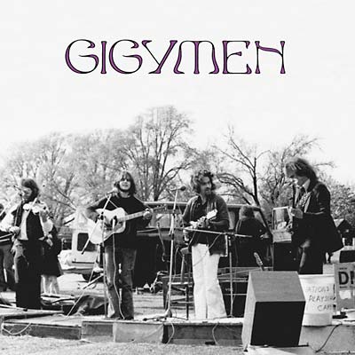 GIGYMEN - Gigymen | Vinyl
