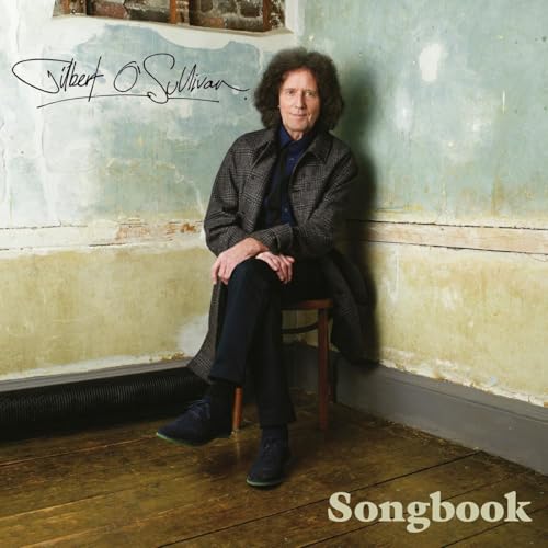 Gilbert O'Sullivan - Songbook | CD