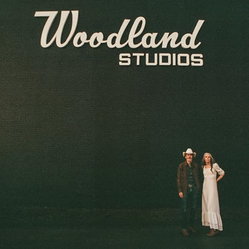 Gillian Welch & David Rawlings - Woodland | CD